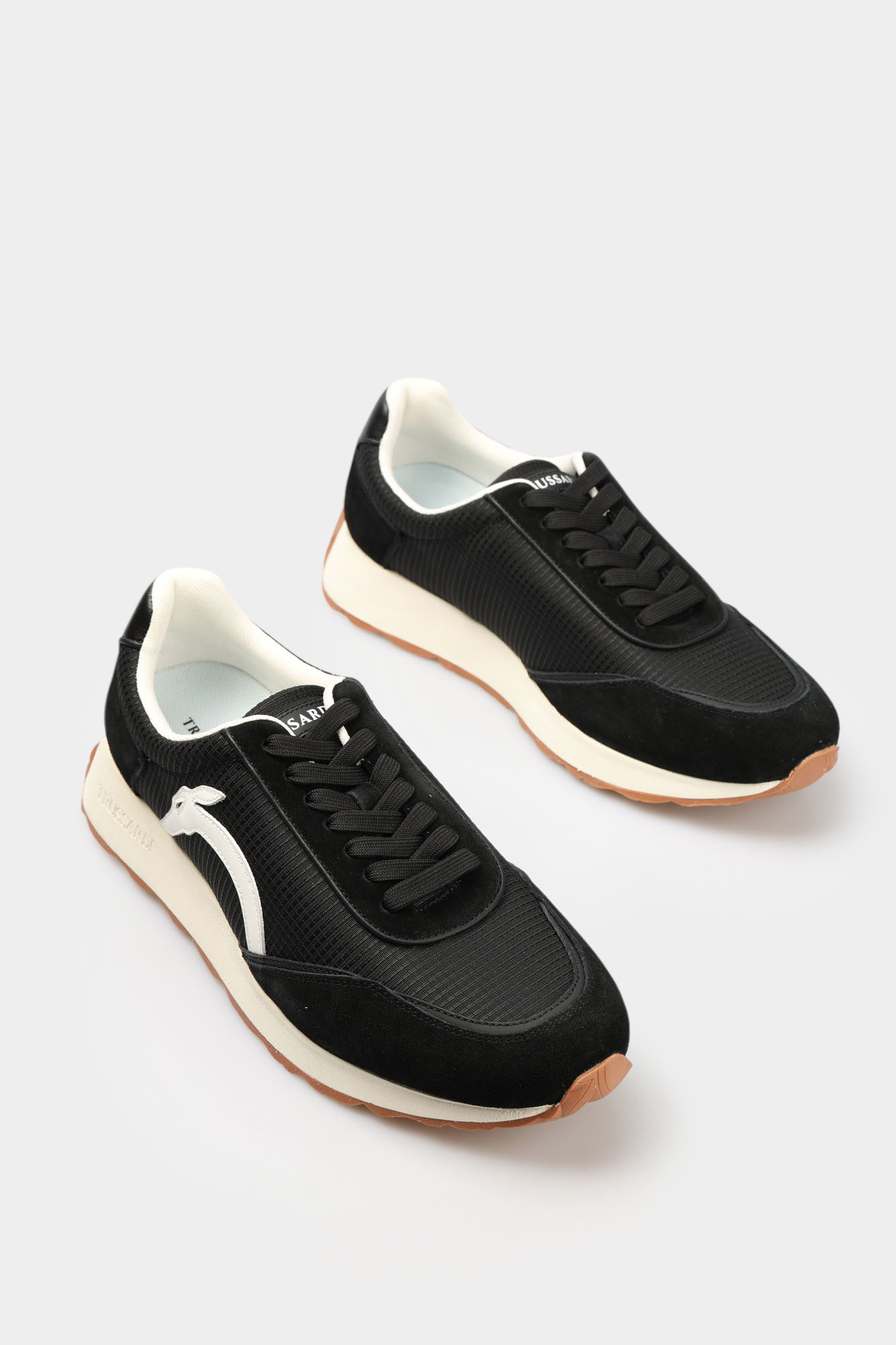 N027S100927N-MNS03L76-22RA Кроссовки Trussardi Мультиколор