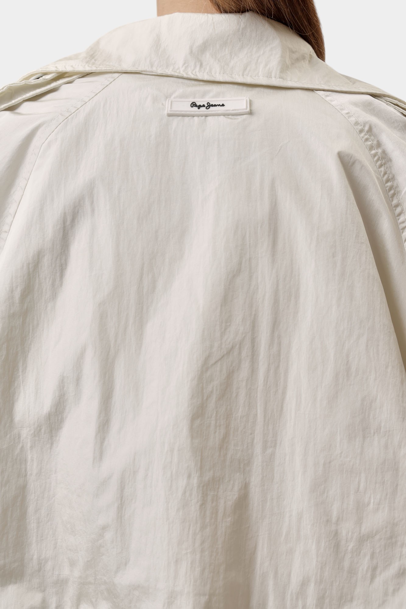 PL402545 плащ pepe jeans