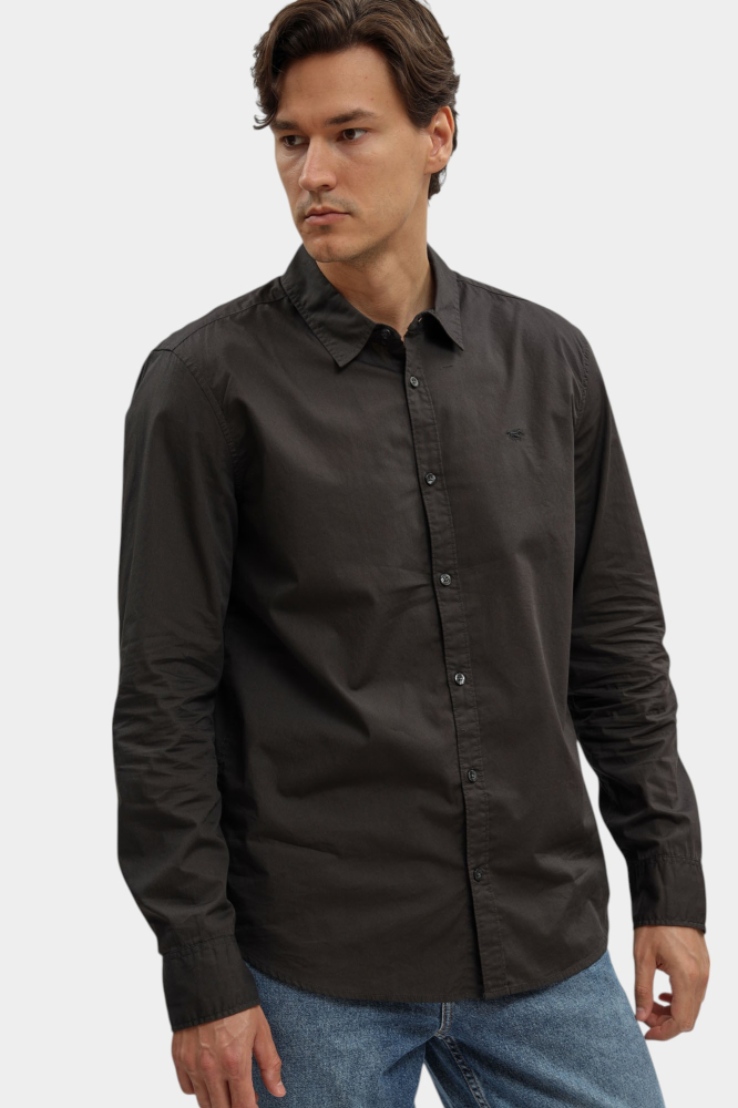 Рубашка Mustang