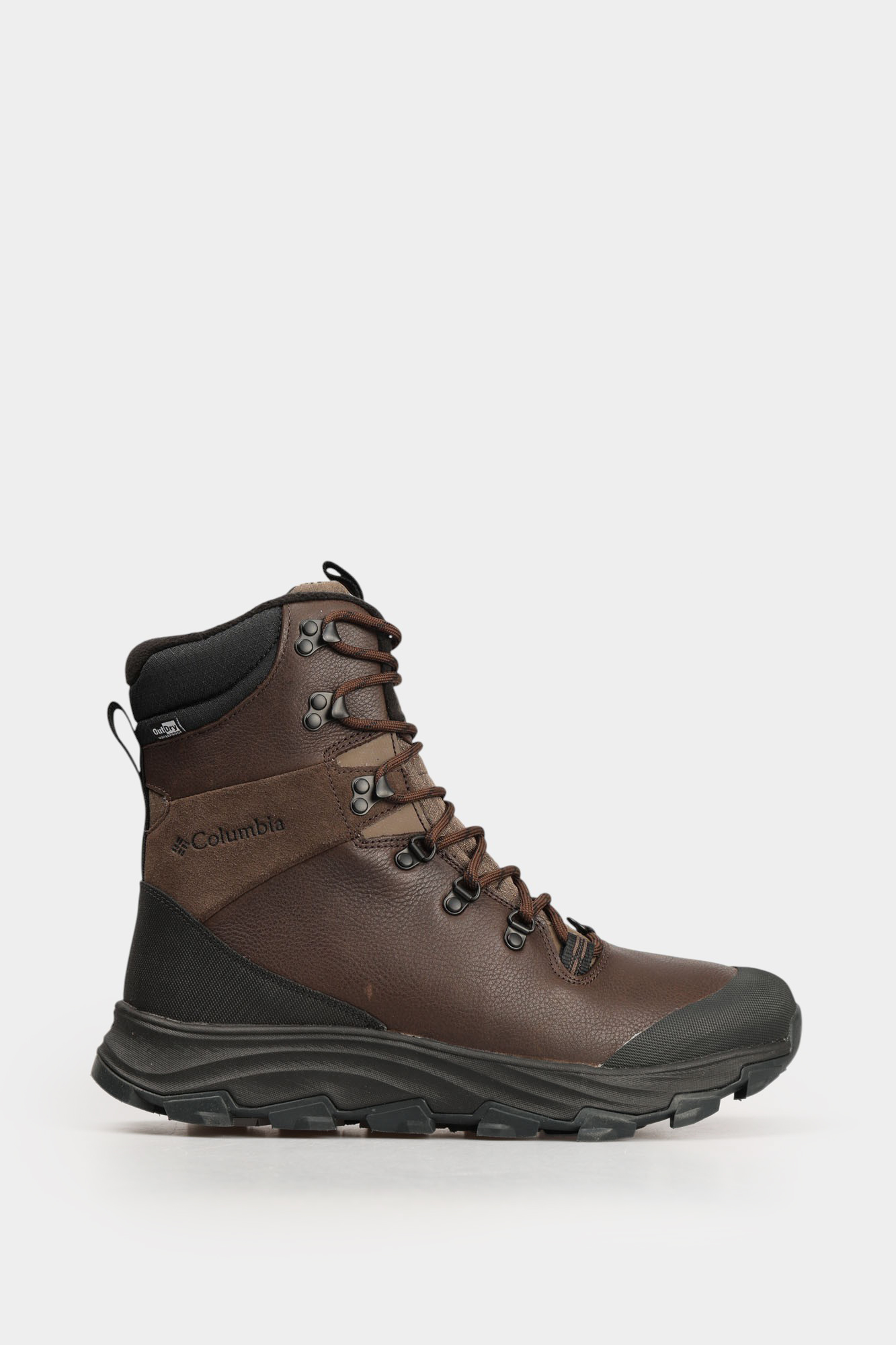 Ботинки Columbia Коричневый