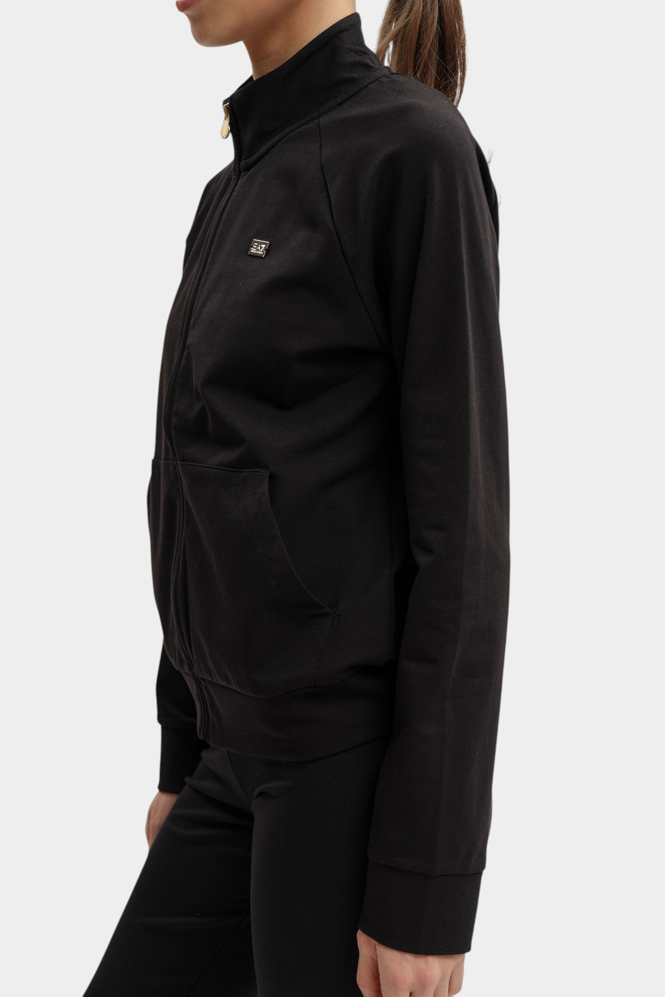 7W000457_AF13135 толстовка ea7 