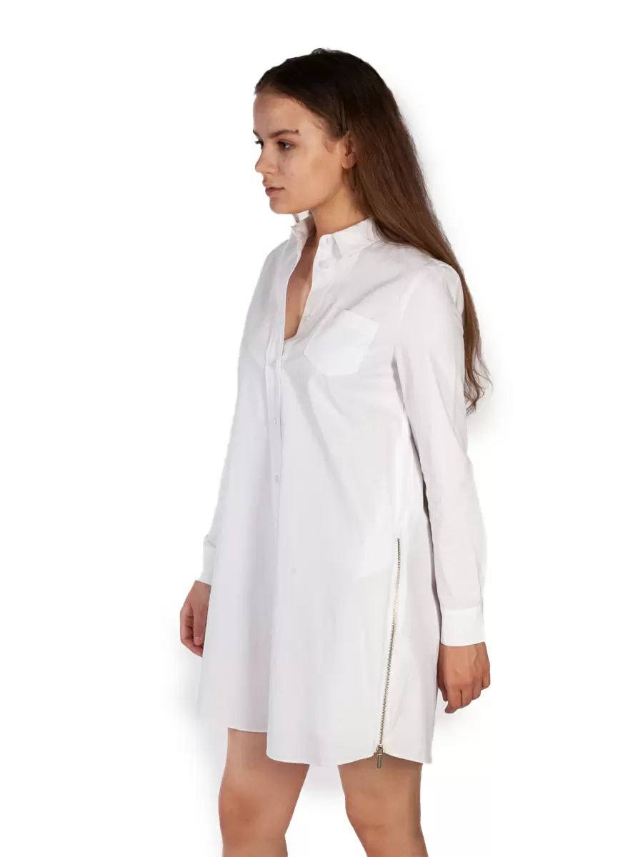 6GYA01_YNNEZ платье armani exchange 