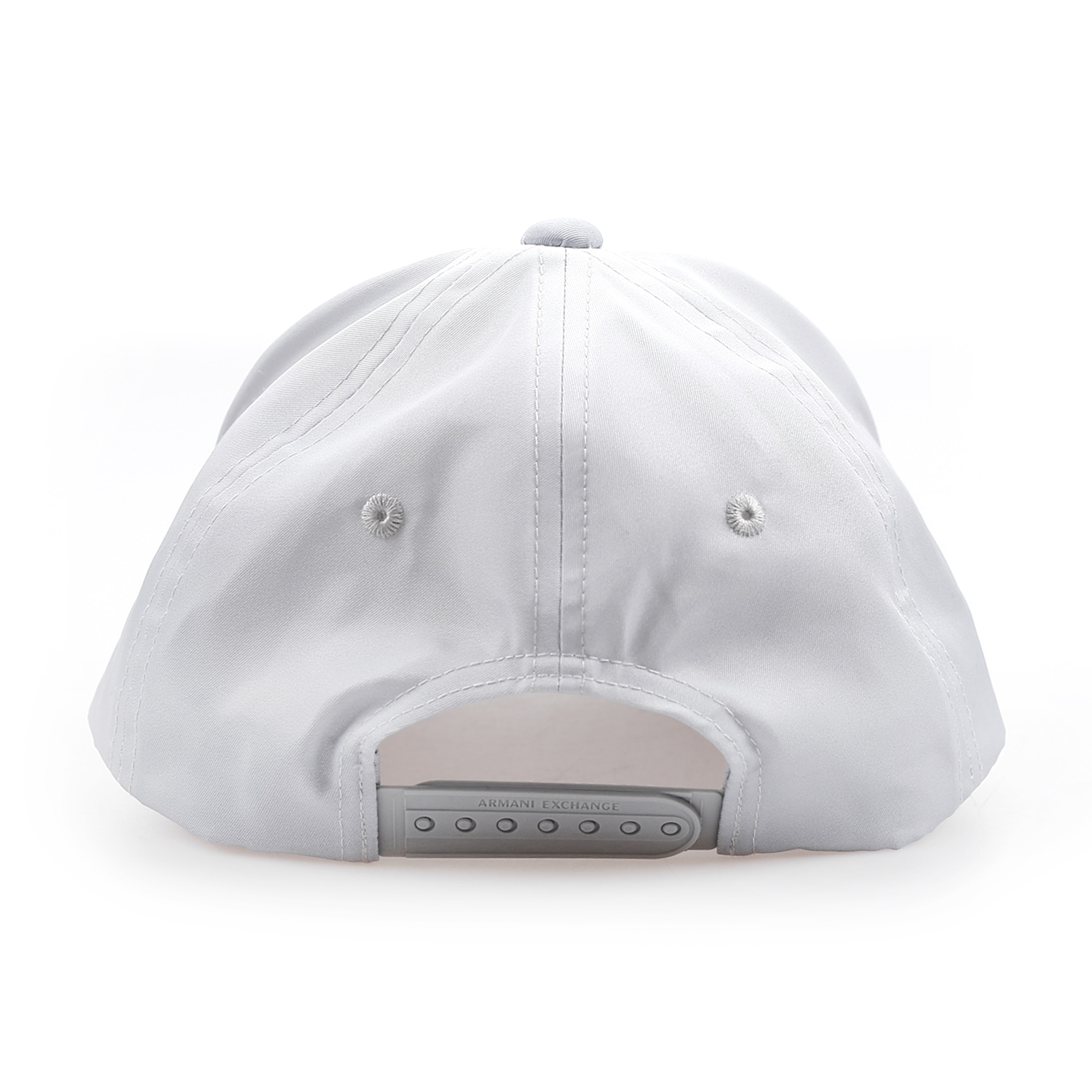 954202_2R117_21941 Кепки Armani Exchange Серый