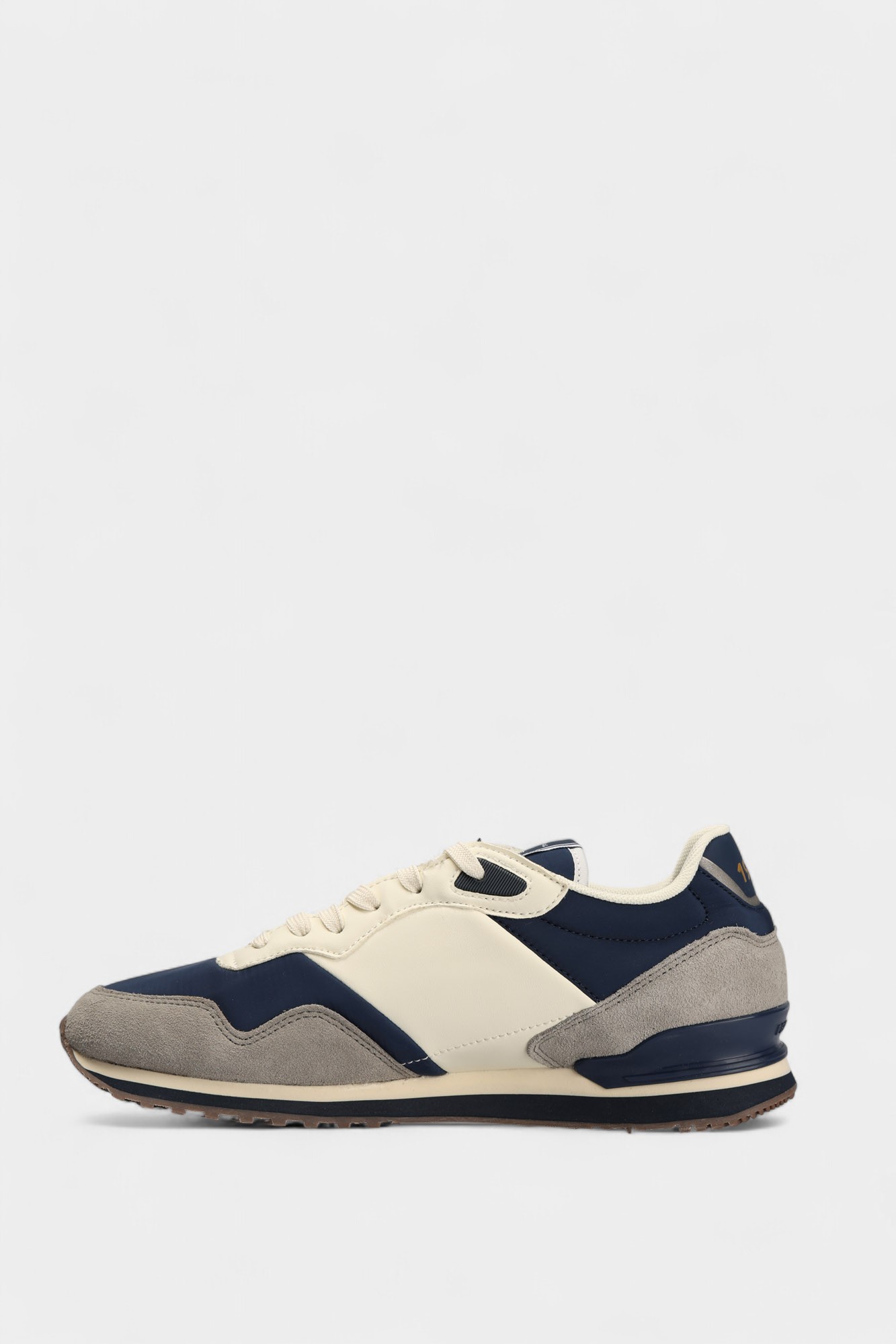 PMS400014 Кроссовки Pepe Jeans Синий