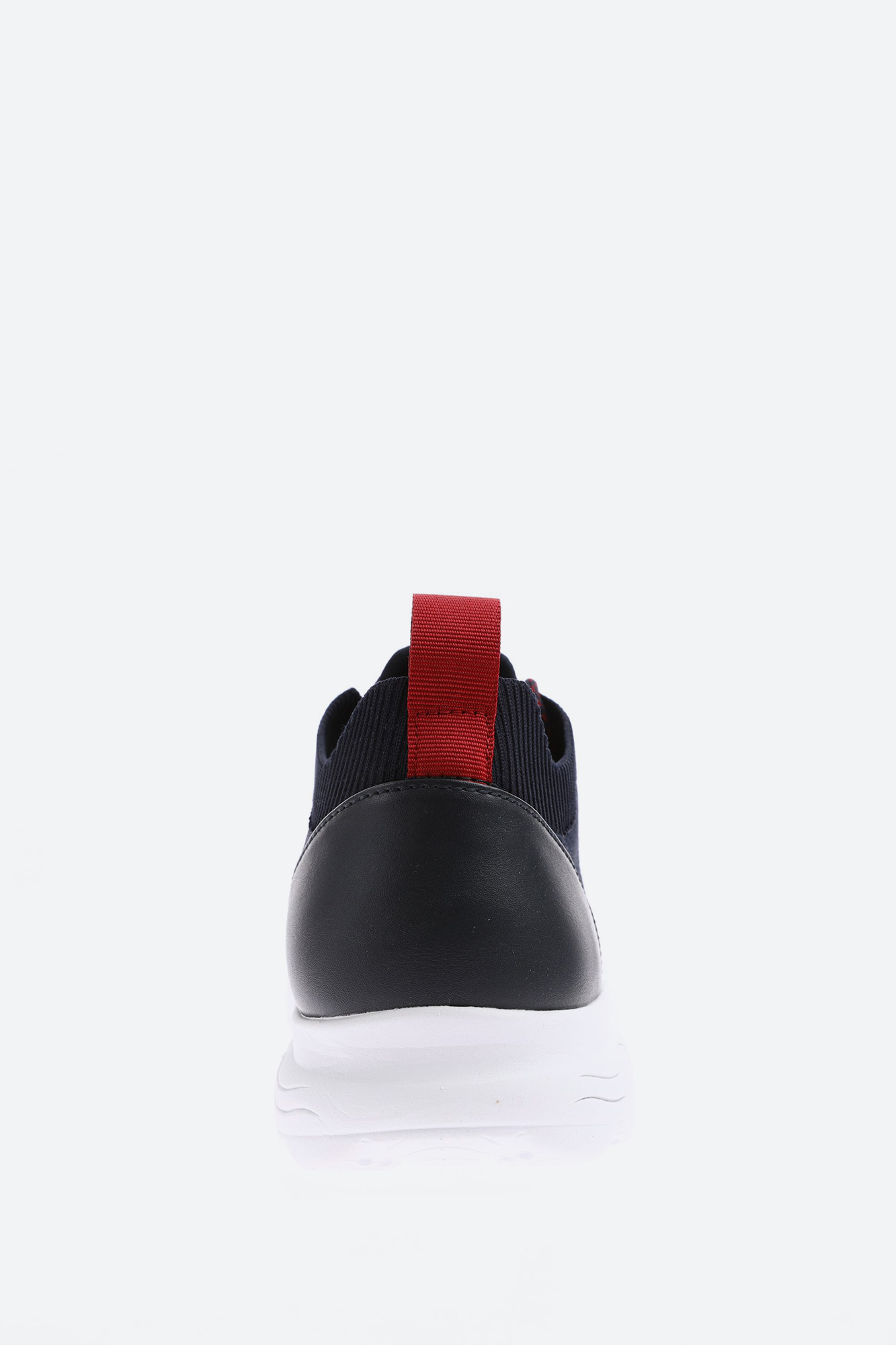 U15BYA0006K Кроссовки Geox Синий