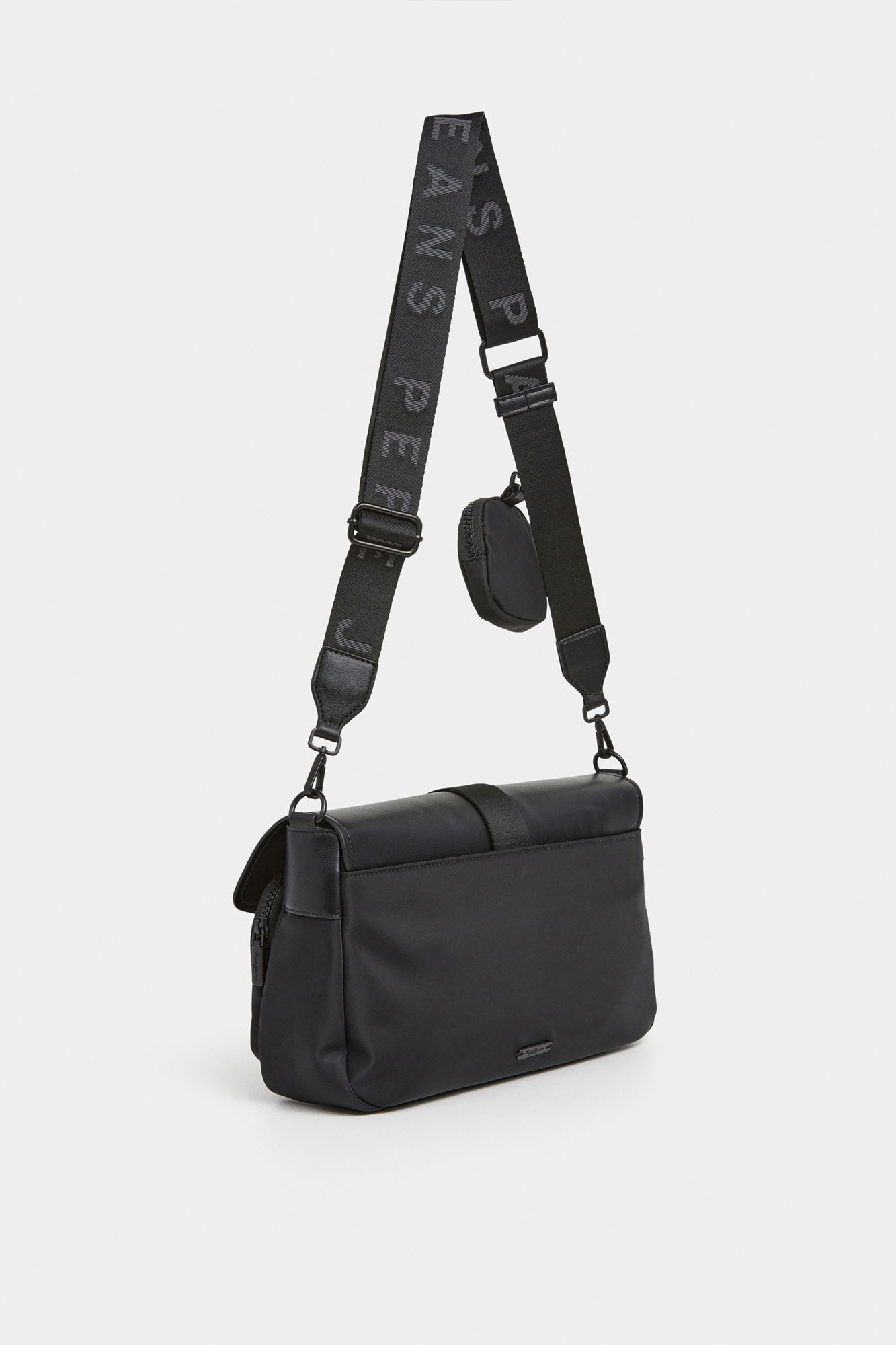 PL0300062 Сумка Pepe Jeans Черный