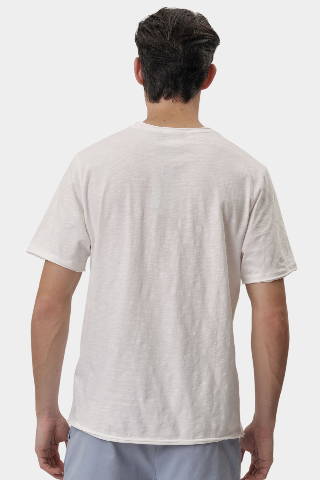 PM509765 Футболка Pepe Jeans Белый