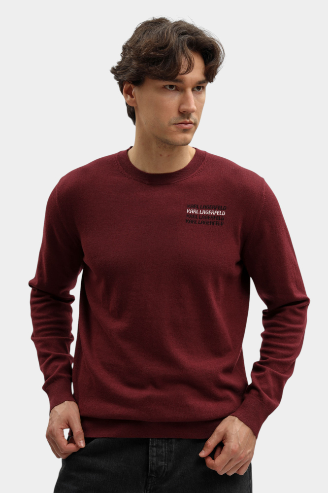 Джемпер Karl Lagerfeld