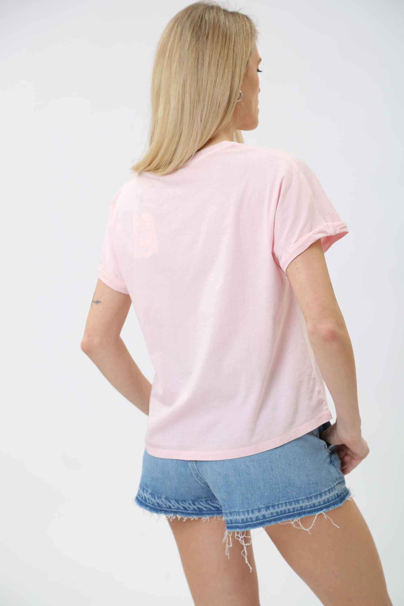 PL505832 футболка pepe jeans