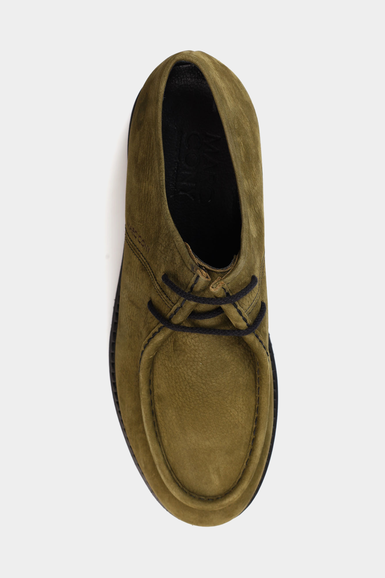 15-100A61 Туфли Marc Cony Хаки