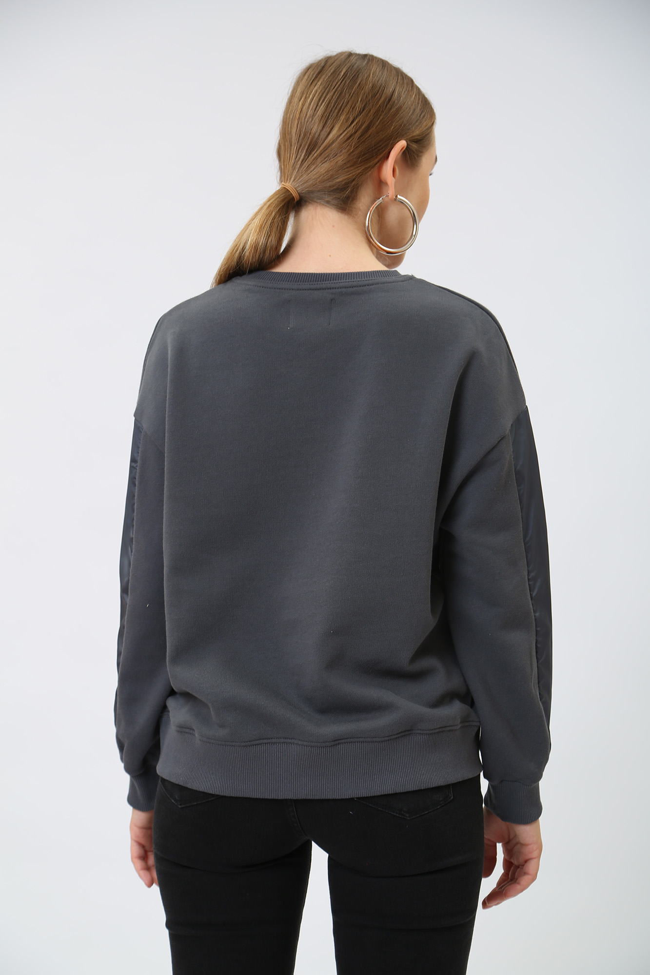 PL581144 свитшот pepe jeans 