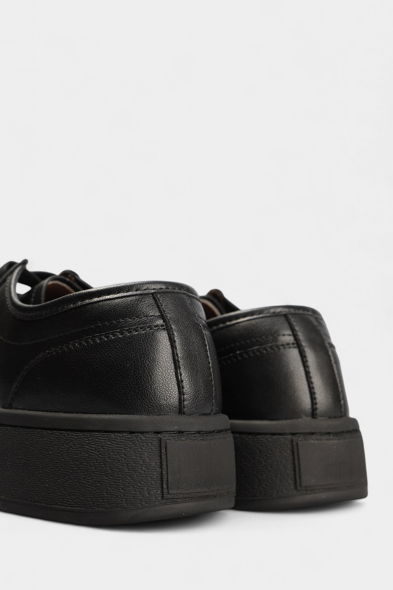 MCW172_01ST Кеды Marc Cony Черный