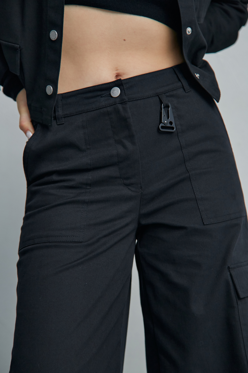 W-232-TH-56-0098 брюки the hills