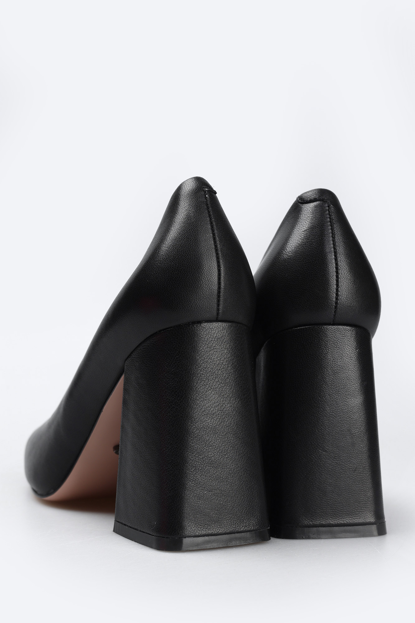 L315-1 Туфли Graciana Черный