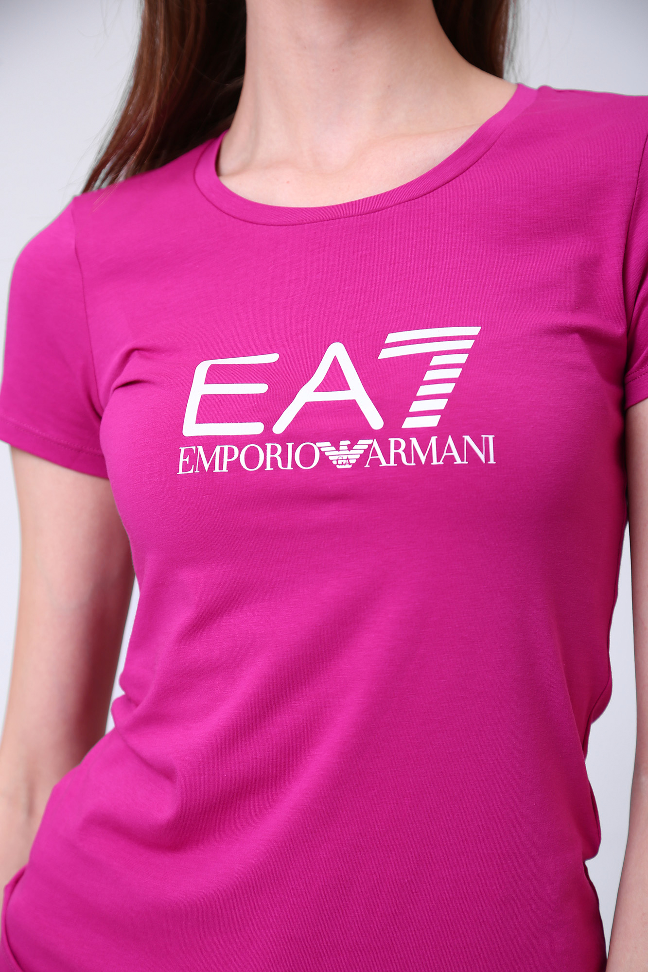 8NTT66_TJFKZ футболка ea7 