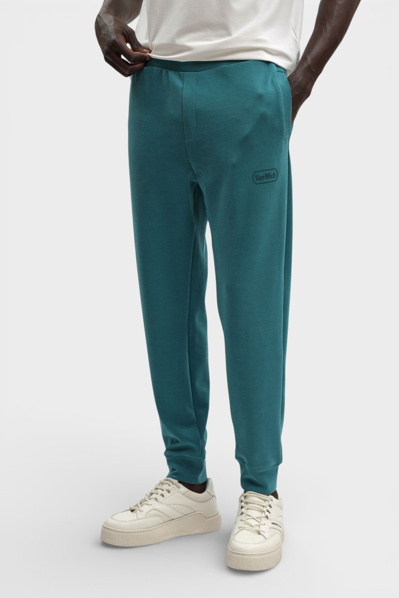 VM-OMA-33-603 Брюки спортивные Van Mich 