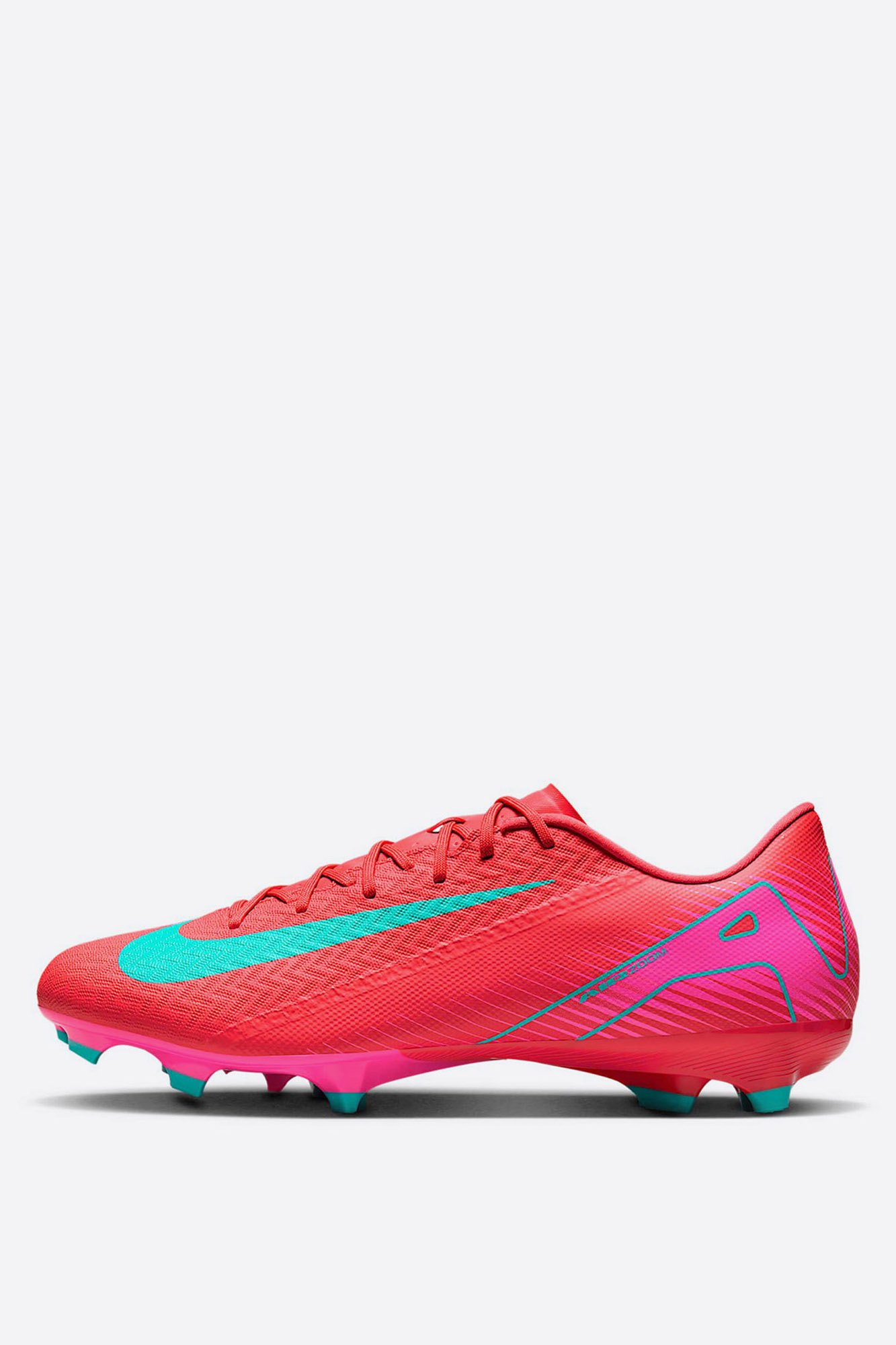 FQ8374 Бутсы Nike Красный