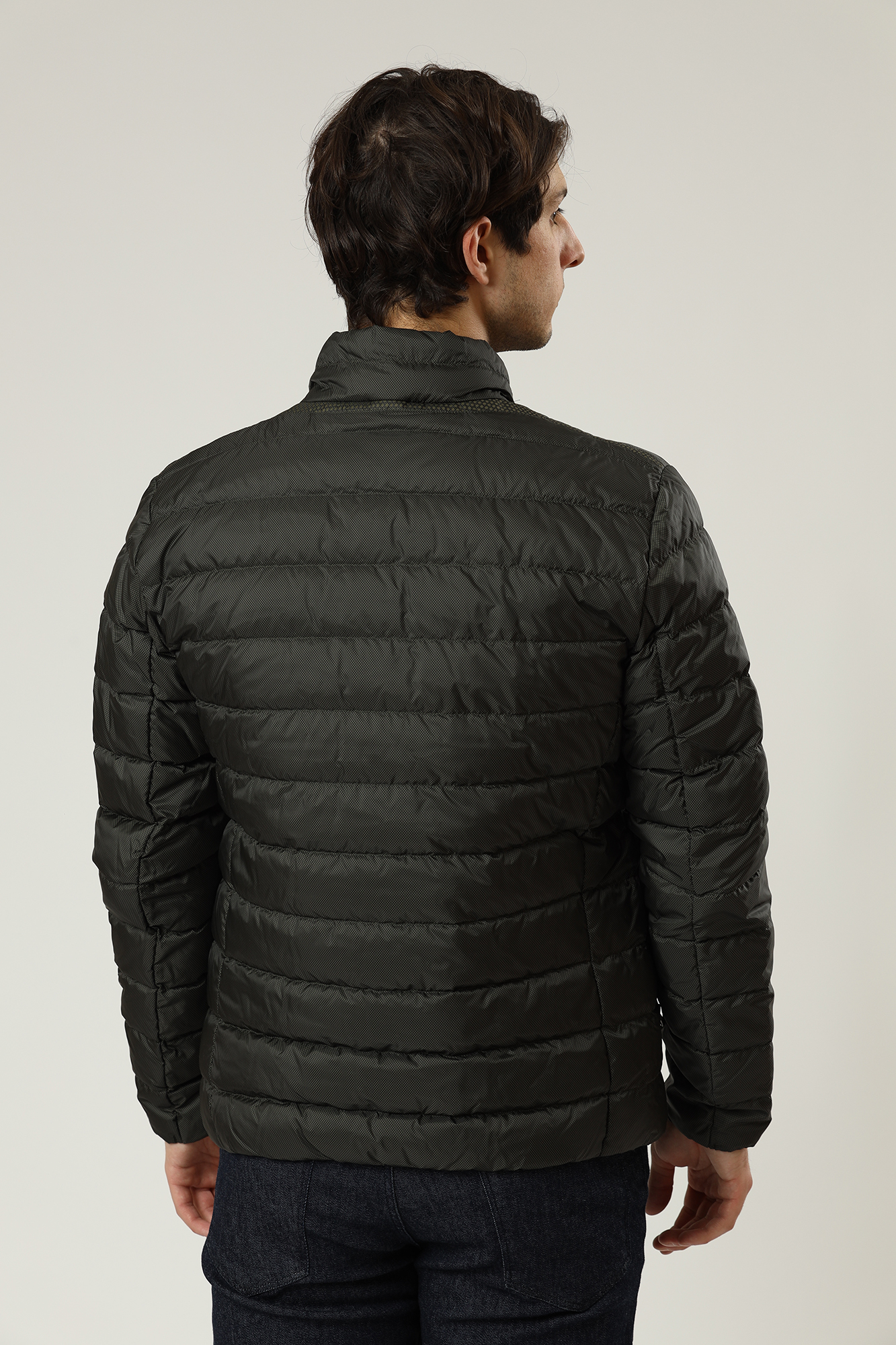 M1425FT2873F Куртка Geox Черный