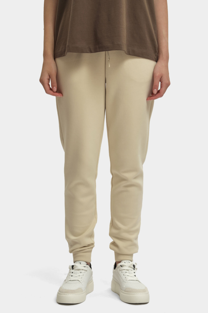 Рубашка The Hills Полиэстер Бежевый