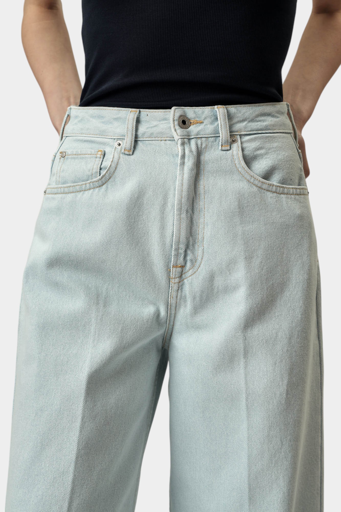 PL204740PG2 брюки джинсовые pepe jeans 