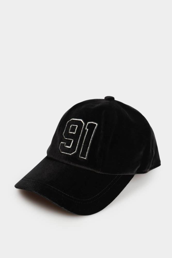 Палантин Marc Cony  Синий