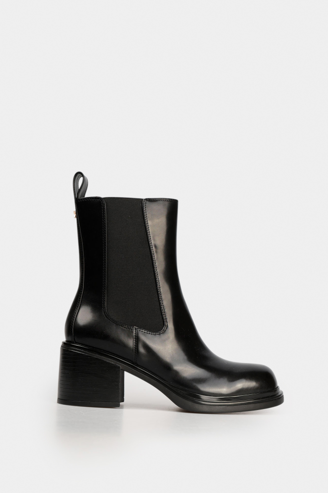 Ботильоны Armani Exchange