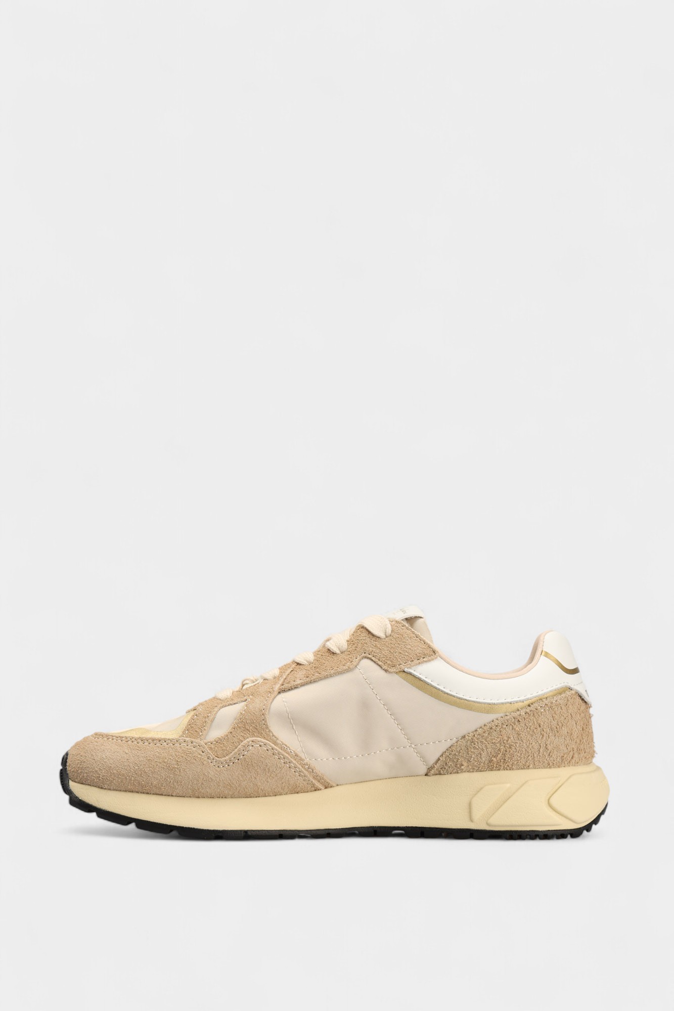 PLS600009 Кроссовки Pepe Jeans Бежевый