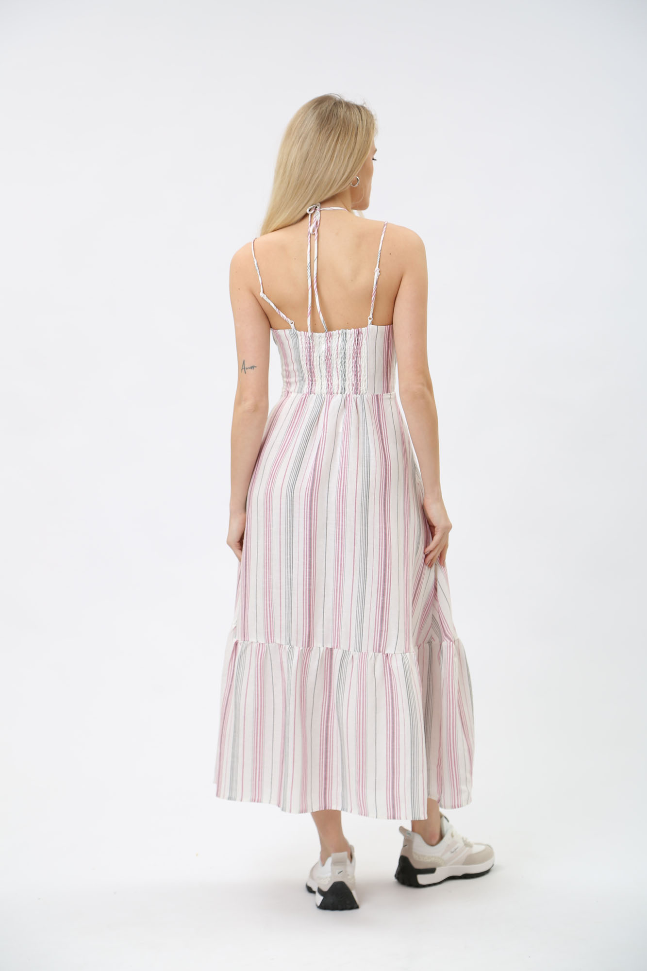 PL953496 платье pepe jeans 