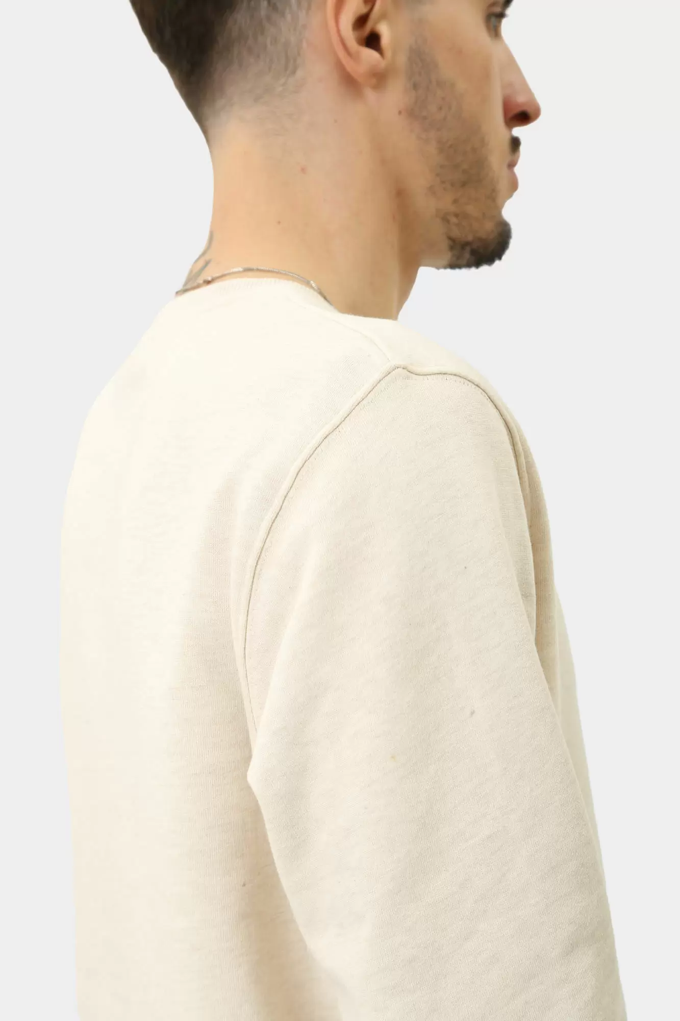 PM582719 Свитшот Pepe Jeans Белый