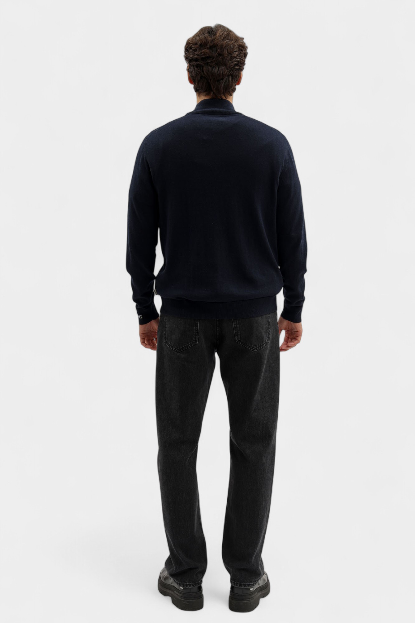 PM7000012 Джемпер Pepe Jeans Синий