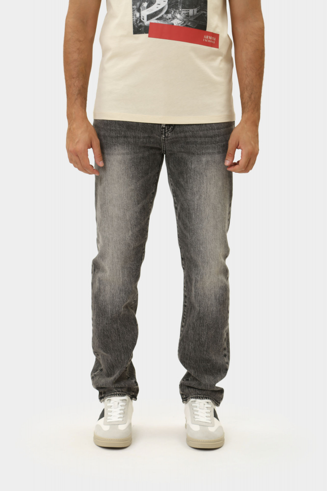 Поло Mustang  Синий