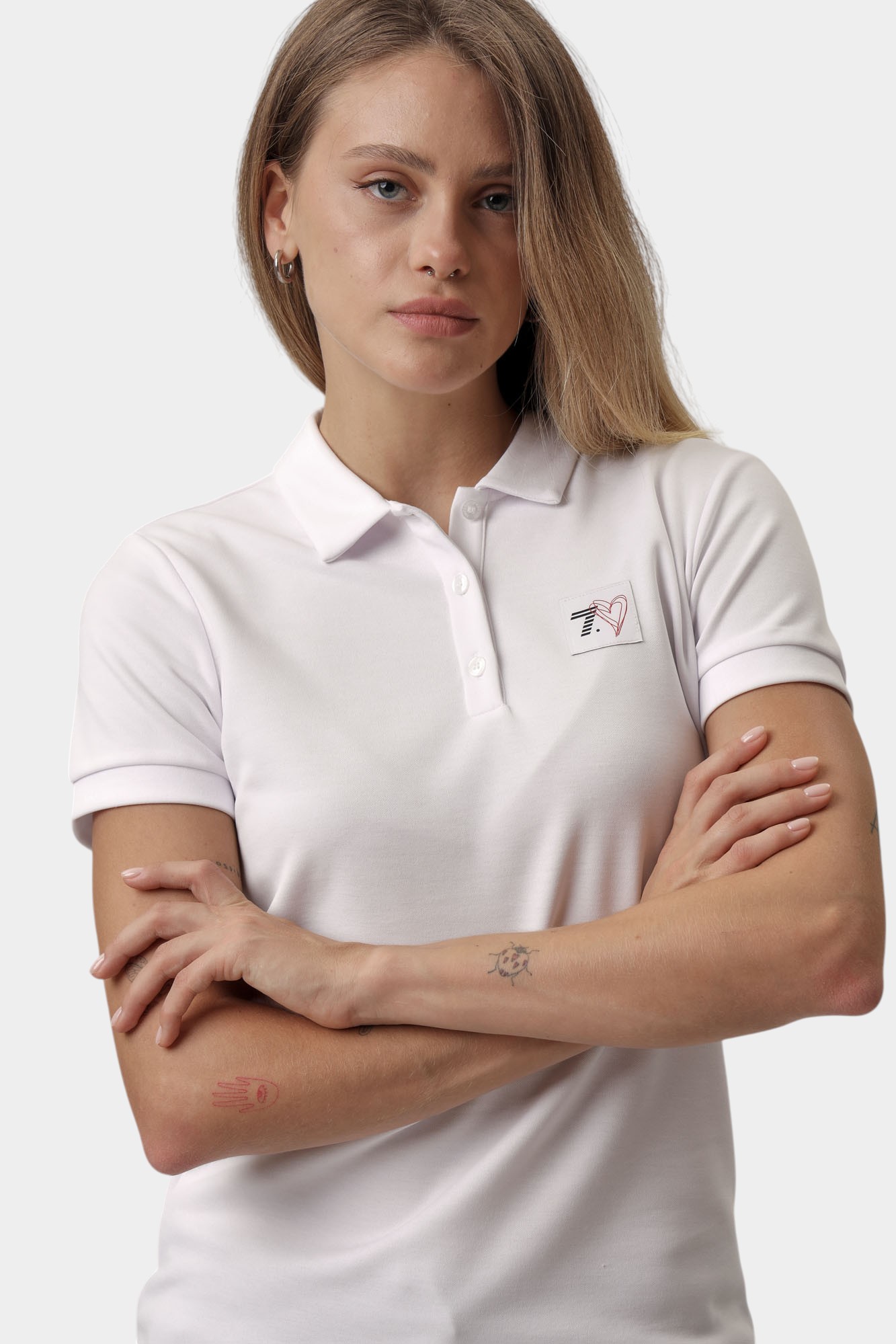 7W000341_AF13862 поло ea7 