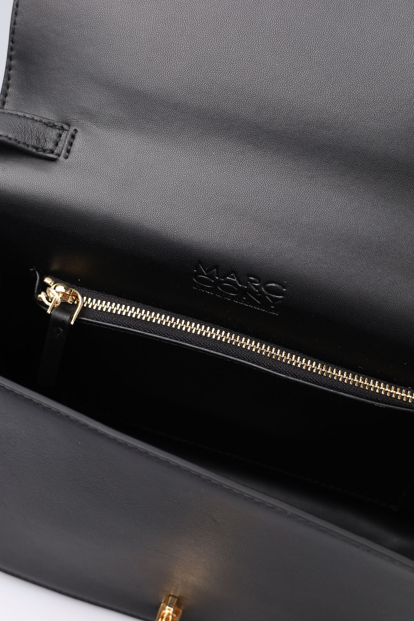 4292-157-410 Сумка Marc Cony Черный
