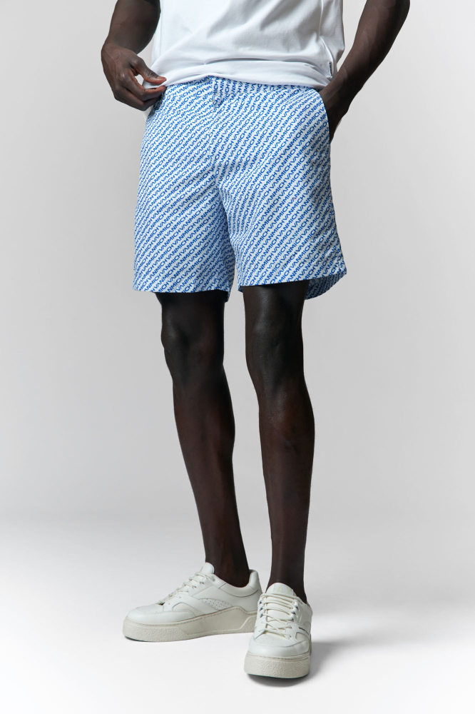 Шорты плавательные Van Mich