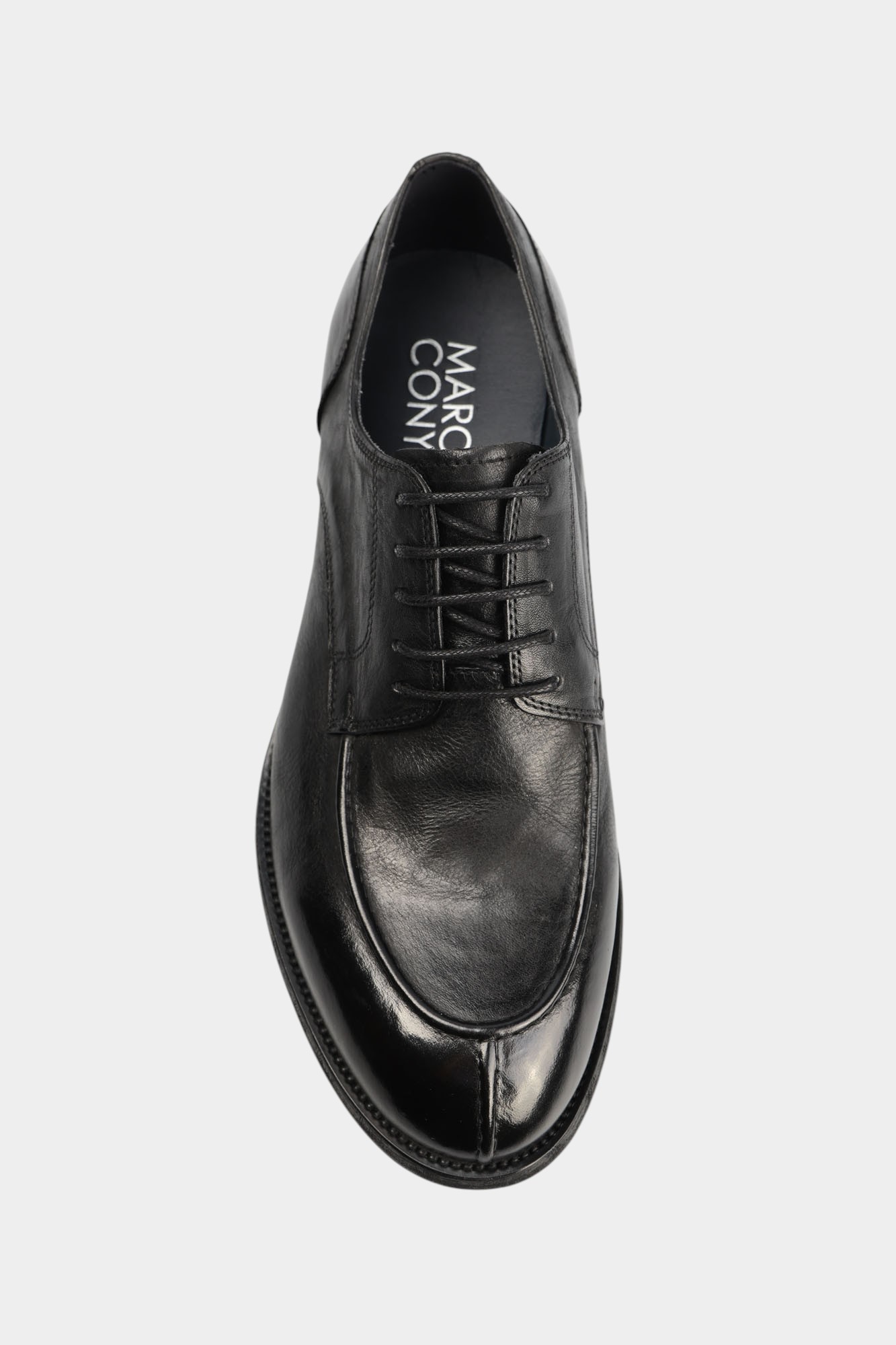 MCM009_02K Туфли Marc Cony Черный