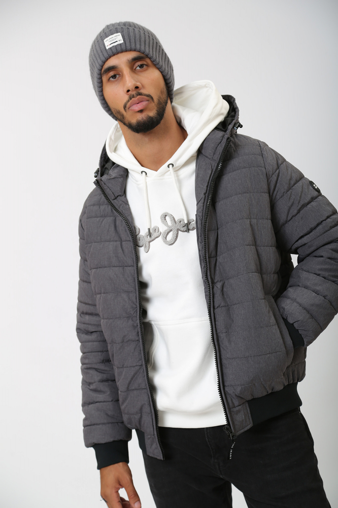 Джинсы  STRAIGHT JEANS  Pepe Jeans  Голубой