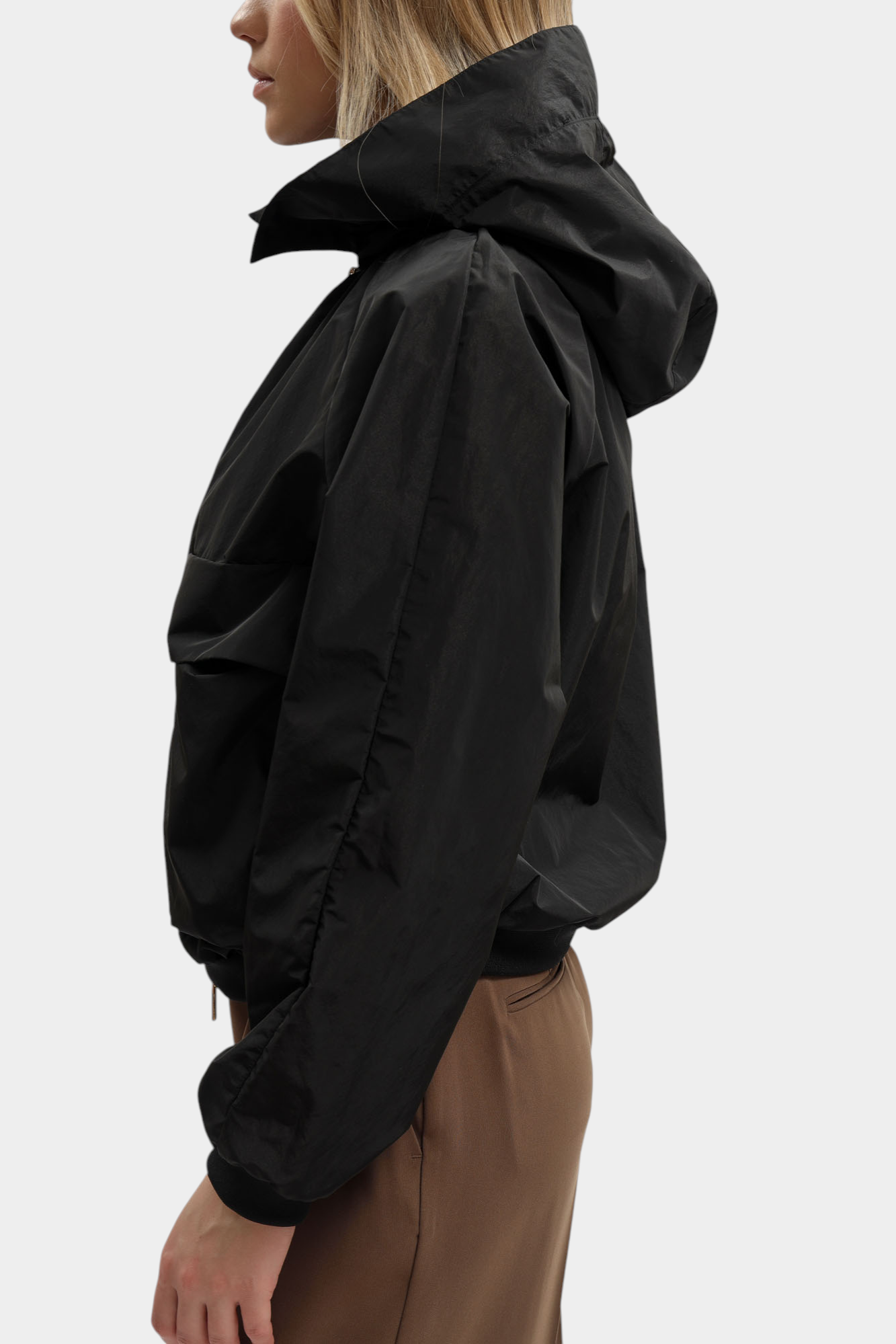 XW001932_AF21526 ветровка armani exchange 