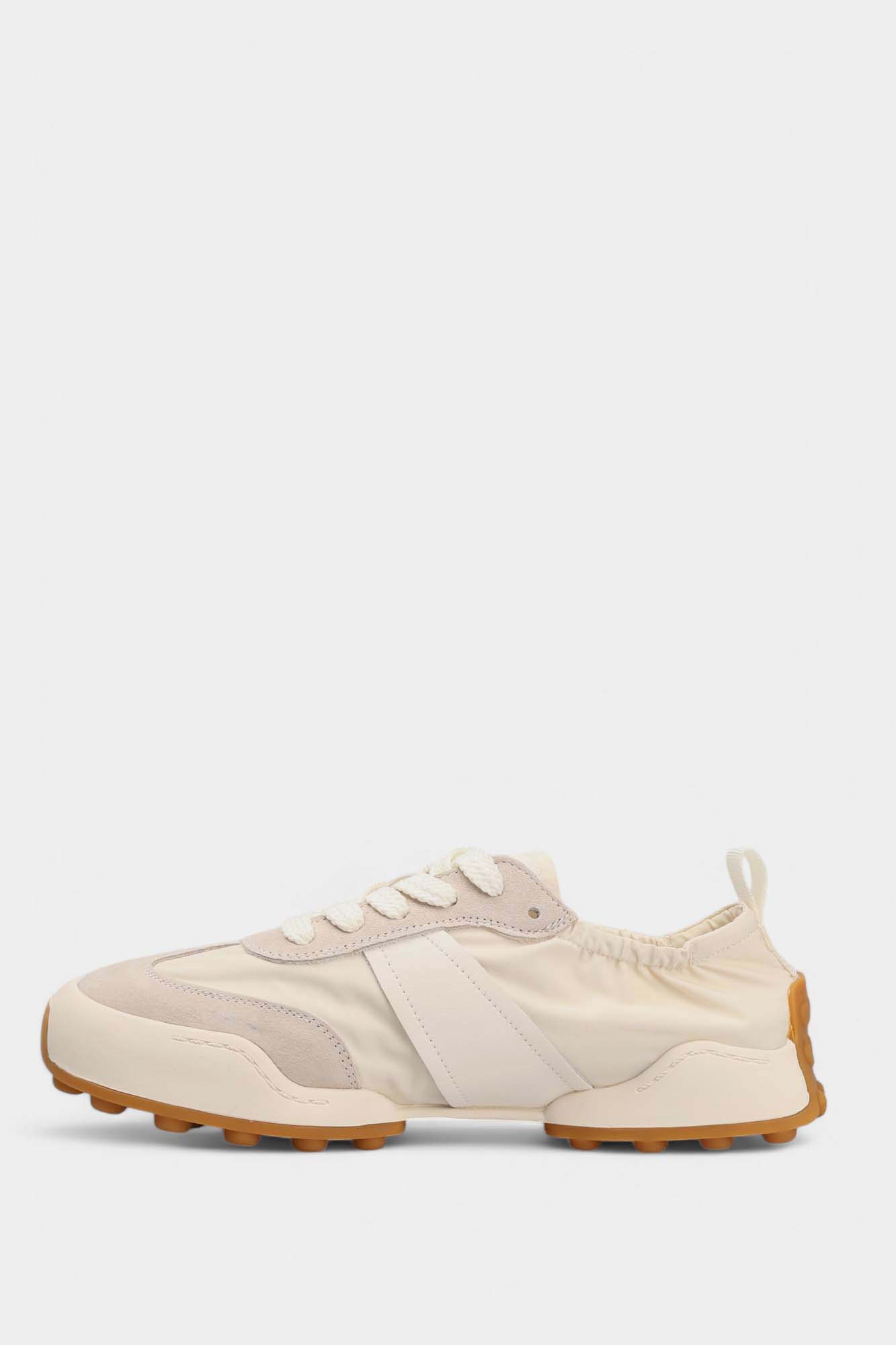 МС01CU Кроссовки Marc Cony Бежевый