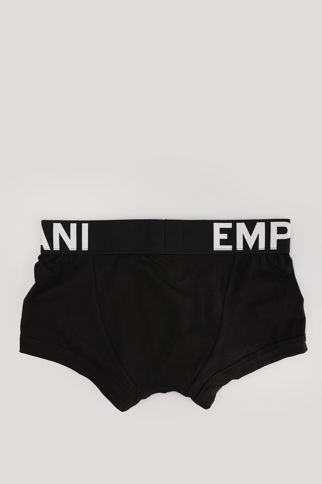 111389_2R516 Трусы Emporio Armani Черный