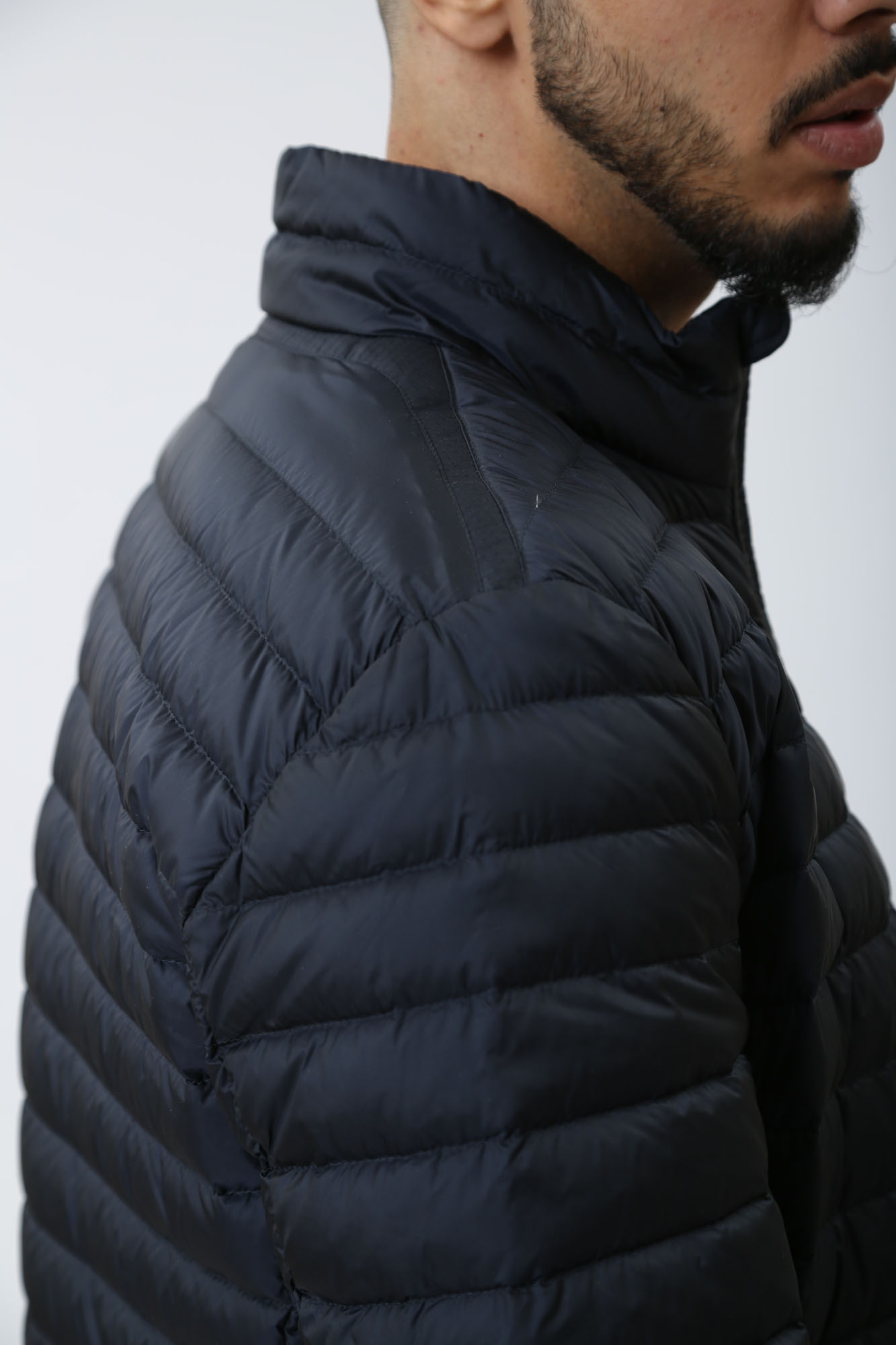 M4525DT2449F Куртка Geox Синий