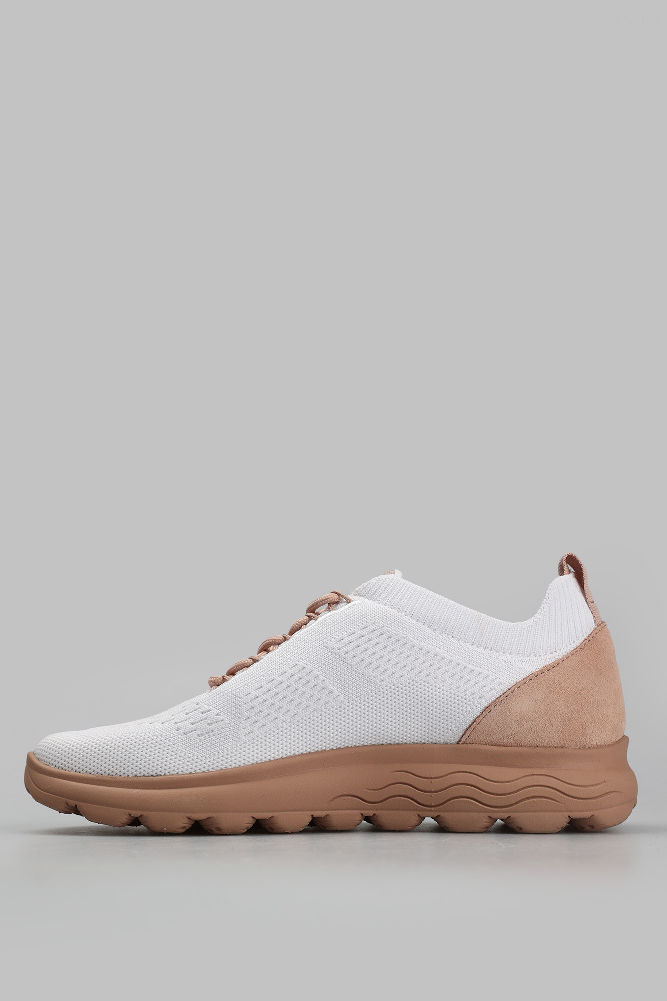 D15NUA06K22C Кроссовки Geox Белый