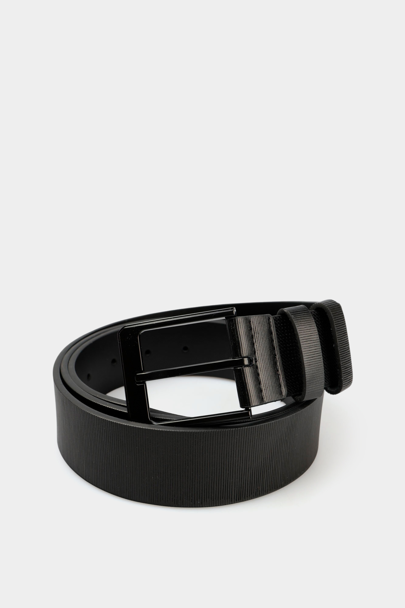 BKCU01312M Ремень Bikkembergs