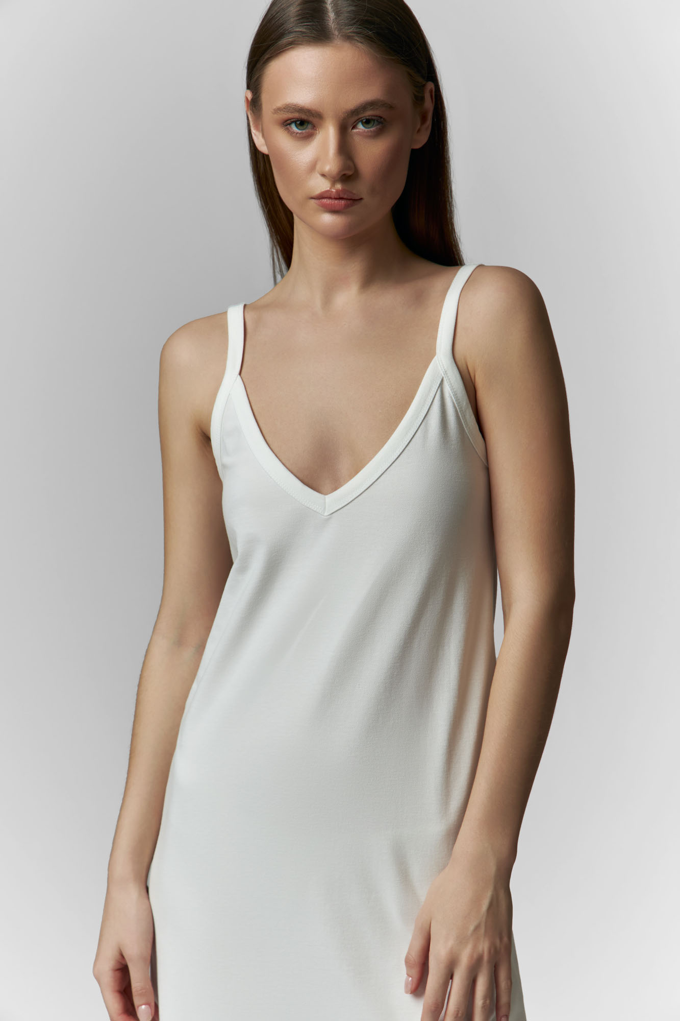 VW-OMA-22-005 платье van mich 