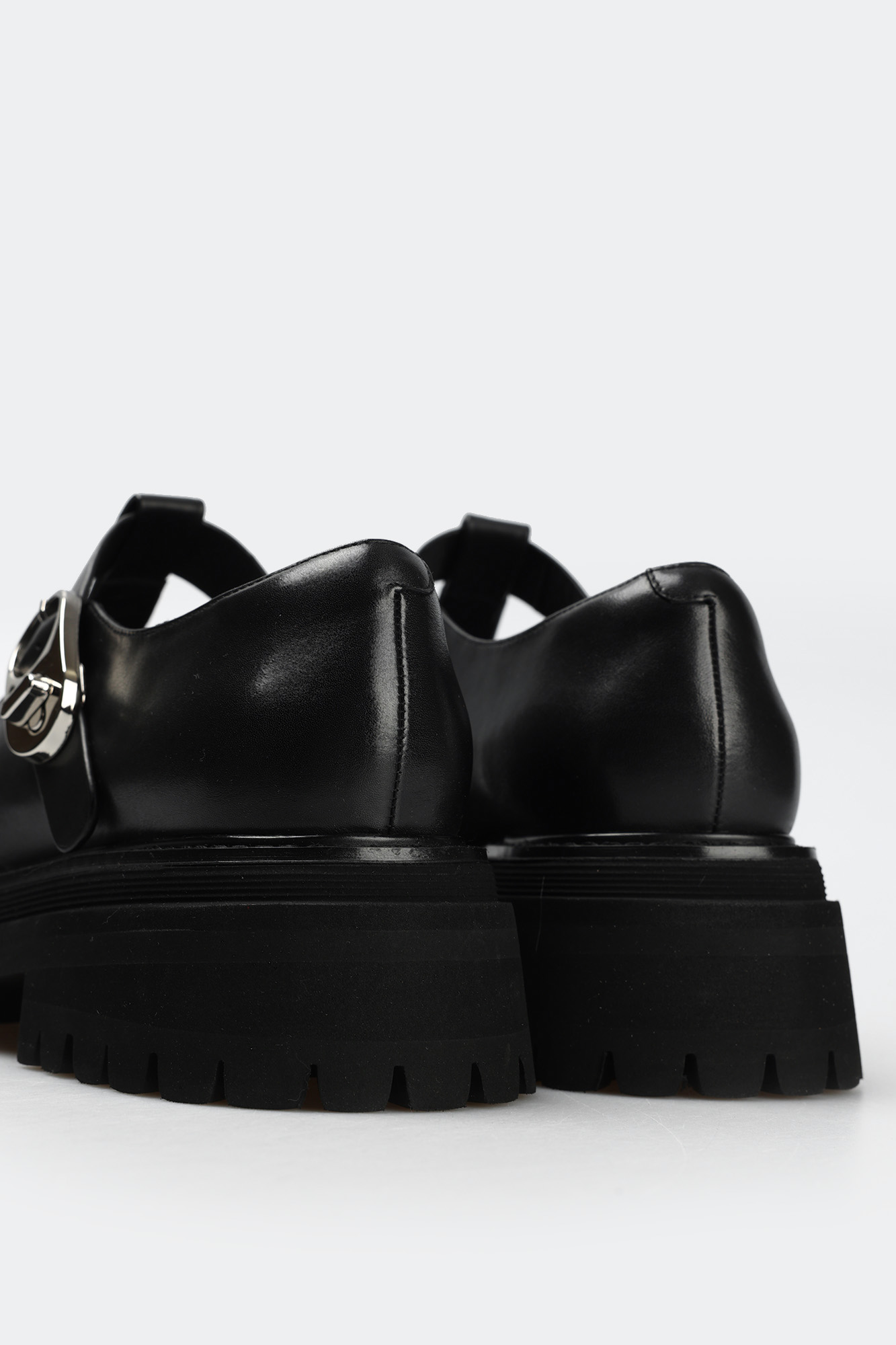 3224-479-12 Туфли Marc Cony Черный