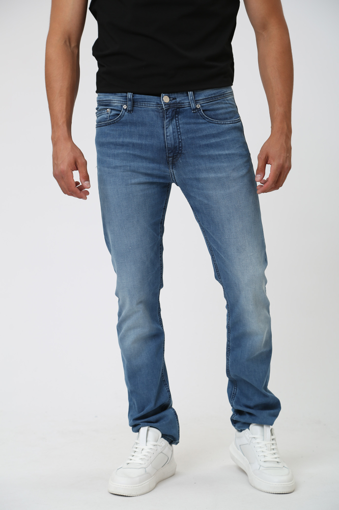 Джемпер Mustang  Красный