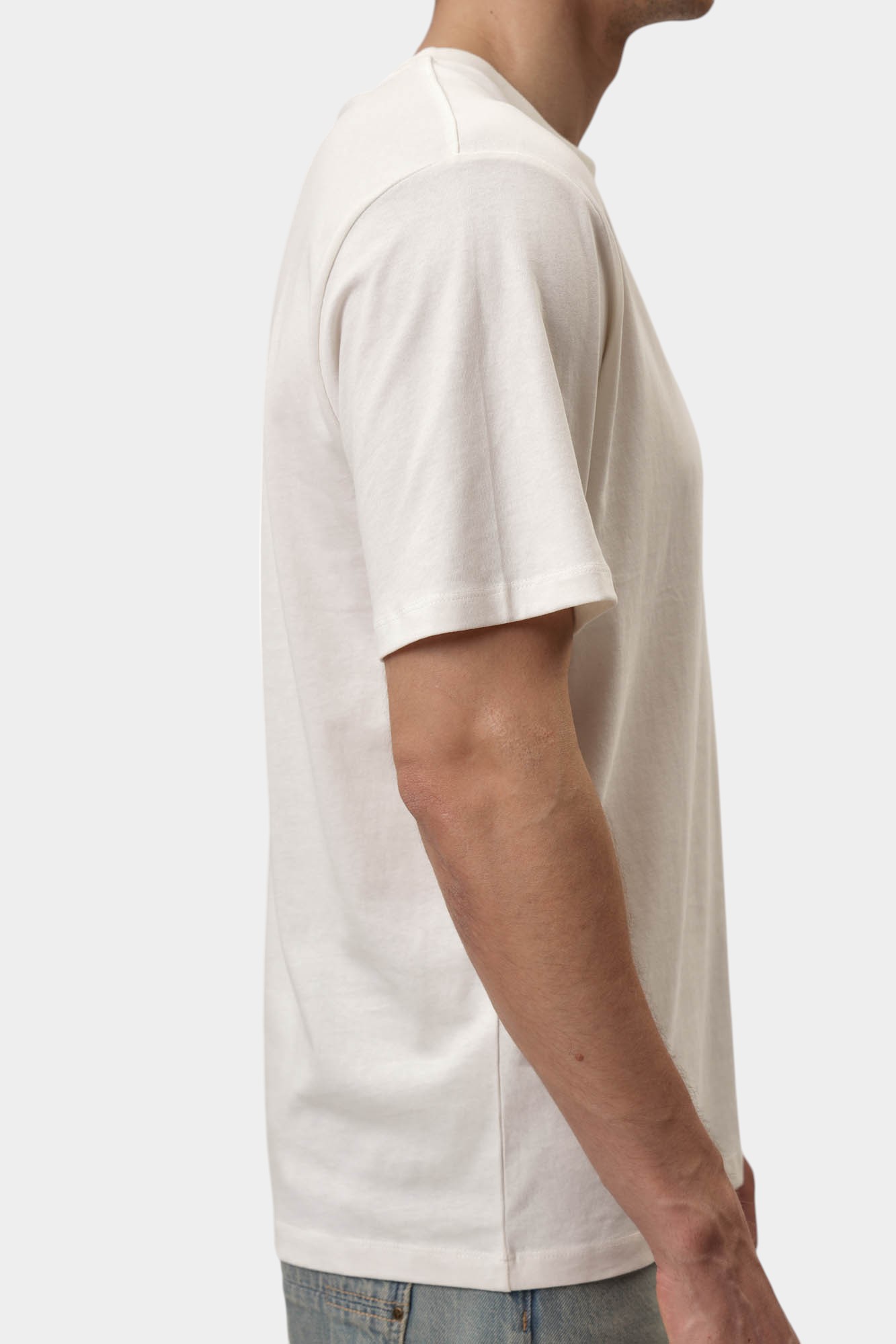 PM509767 Футболка Pepe Jeans Белый