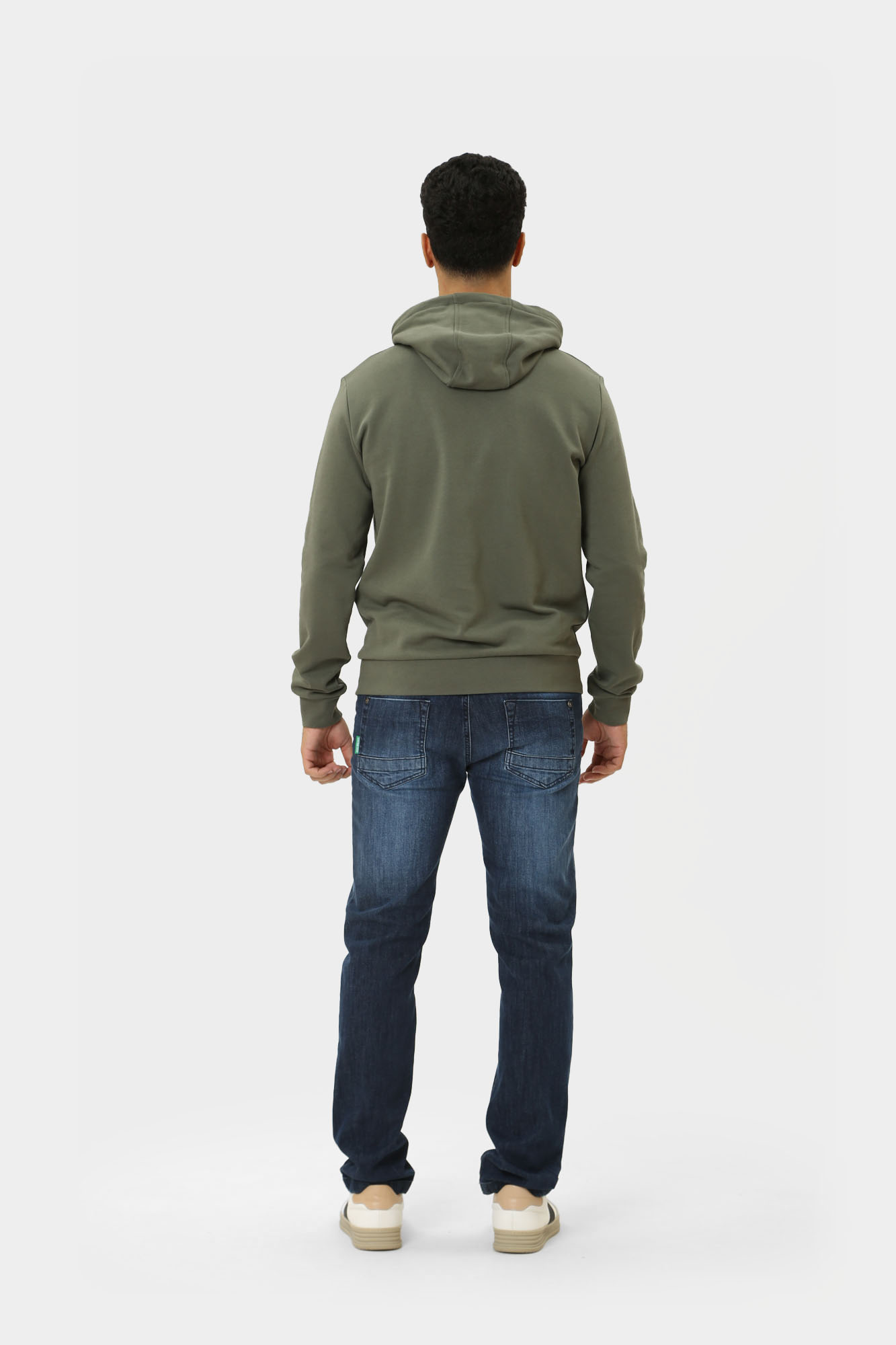 PBMF0401 Джемпер Bikkembergs Серый