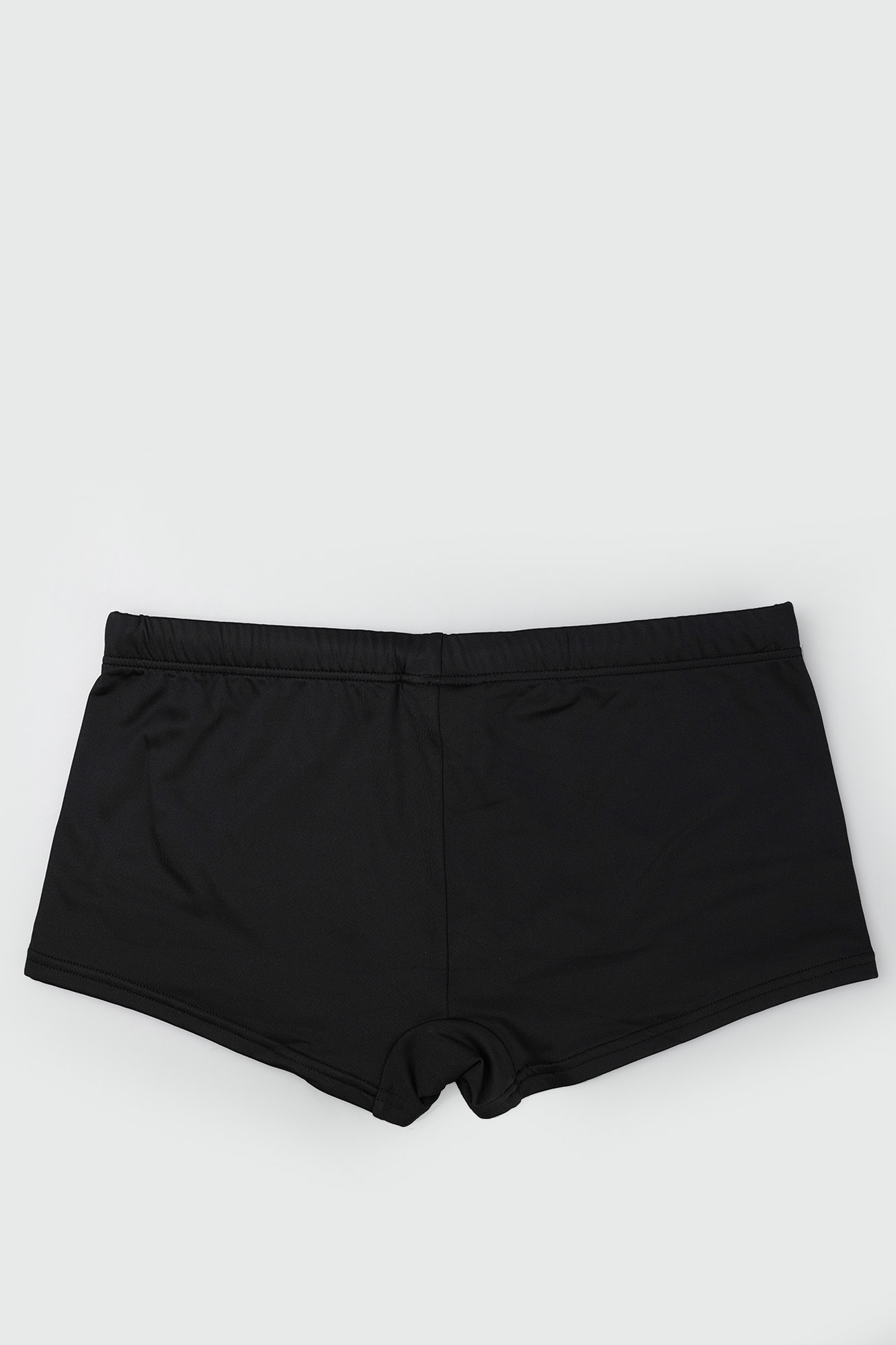 211725_3R401 Шорты плавательные  Emporio Armani Черный