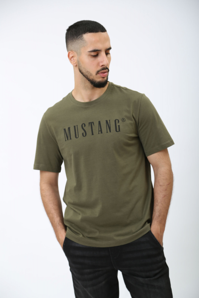 Джинсы Vegas Mustang  Синий