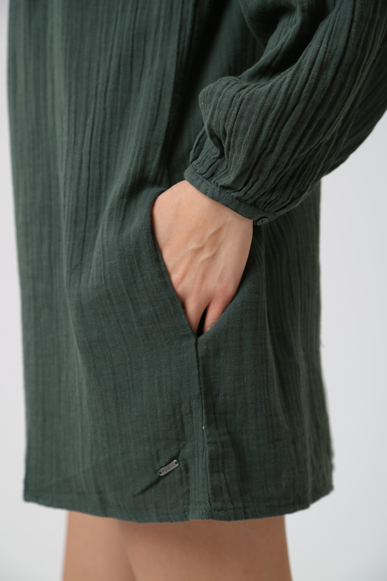 PL953396 платье д/р pepe jeans 